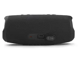 Портативна колонка JBL CHARGE5-BLK 40W PartyBoost Black - мініатюра 3
