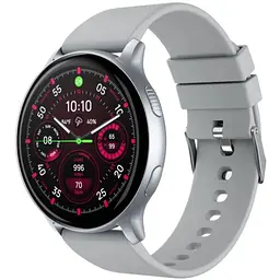 Смарт Часы Proove Infinity silver