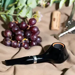 Люлька VAUEN Felix 1 9 мм (1084862) - мініатюра 6