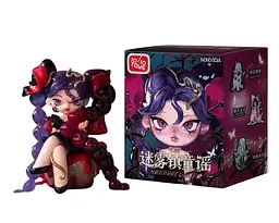 Колекційна фігурка 10/10 TOYS NONO SOVANightmare Lullaby Series (surprise box) 10_10 Art.HWD51701