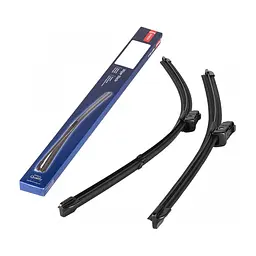 Щітка склоочисника Denso DF-404 - мініатюра 3