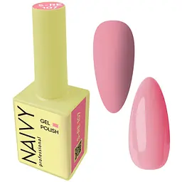 Гель-лак Naivy Professional S-RE №107, 10 мл
