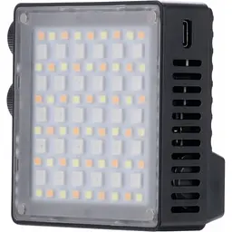 Накамерне світло Ulanzi LE20 RGB 2500-9000К [128467]