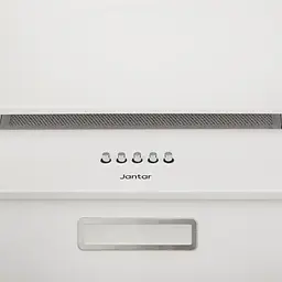 Похила витяжка Jantar VRT 650 LED 60 WH - мініатюра 9