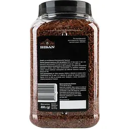 Рис Bisan Червоний 800 г - мініатюра 2