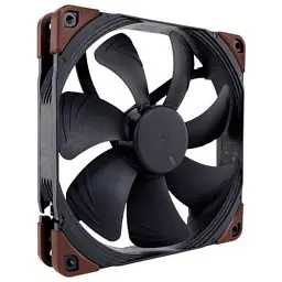 Кулер до корпусу Noctua NF-A14iPPC-2000 IP67 PWM - мініатюра 2