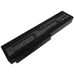 Акумулятор PowerPlant ASUS M50 (A32-M50, AS M50 3S2P) 11.1V 5200mAh (NB00000104)