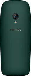 Кнопковий телефон Nokia 6310 Dual 2024 Green (UA) - мініатюра 3