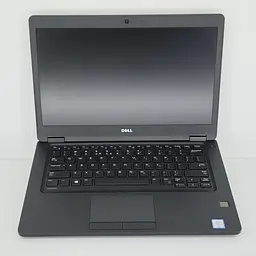 Ноутбук Dell Latitude 5480 FHD (i5-7300U/8/256SSD) - Class A- "Б/В"