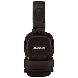 Bluetooth-гарнітура Marshall Major V Brown (1006834) - мініатюра 4