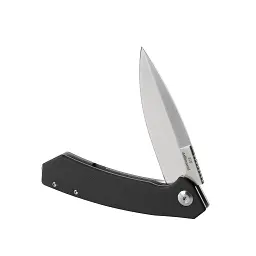Ніж Adimanti by Ganzo (Skimen design) Black (Skimen-BK) - мініатюра 4