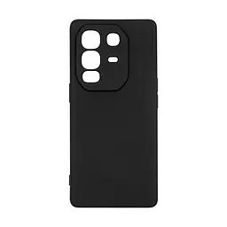 Чехол ArmorStandart ICON для Infinix Note 50 Pro Plus 5G Camera cover Black (ARM85159)
