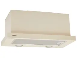 Витяжка ELEYUS LOTUS 1200 60 BG