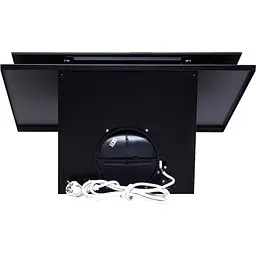 Витяжка Perfelli DNS 6622 BL LED - мініатюра 3