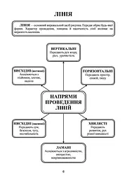 Образотворче мистецтво в таблицях. Словник мистецьких термінів - мініатюра 7
