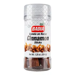 Кориця Badia палички 35 г - мініатюра 2