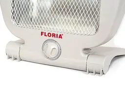 Інфрачервоний обігрівач Floria ZLN-8380 800 Вт - мініатюра 4
