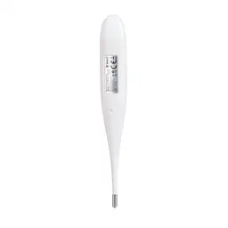 Медичний електронний термометр B.Well WT-03 base (WT-03 base) - мініатюра 4