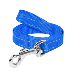 Повідець для собак Collar х/б тасьма (4820082490812)