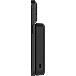Павербанк Belkin Black 8 000 mAh / 15 Вт (BPD007BTBK) - мініатюра 2