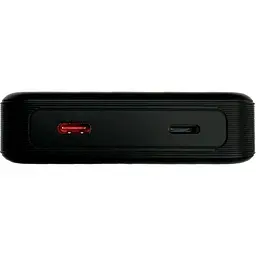 Зовнішній акумулятор Proove Hoodman Magnetic 10000mAh 20W Black (PBH120010001) [111824] - мініатюра 3