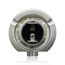 Комплект галогенових ламп OSRAM H7 64210NL-2HB Night Breaker LASER NG +150% 55W 12V PX26d (2 шт) - мініатюра 2
