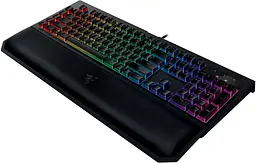 Клавіатура Razer BlackWidow Chroma V2 USB Black (RZ03-02032300-R3M1) Б/в - мініатюра 4