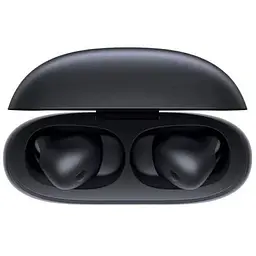 Бездротові навушники Bluetooth Xiaomi Buds 3 M2111E1 Carbon Black чорні M2111E1 - мініатюра 6