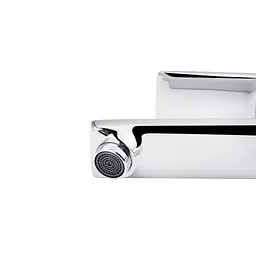 Змішувач для раковини Kroner KRP Enzo - C010 CV023601 Хром - мініатюра 5