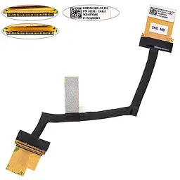 Шлейф матриці для ноутбука Asus (UX581GV UX581L UX5000F) 30 0.5 (1422-03fx0as)