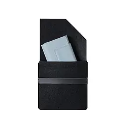 Портмоне GRANDE PELLE 10х7.5х1.5 см acs0032117 - мініатюра 5