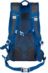 Рюкзак з дощовиком Crivit Sports 46x28x18+5 см sum0019426 - мініатюра 8