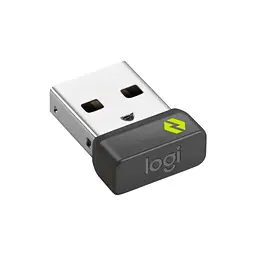 Комплект Logitech Signature Slim MK950 for Business Wireless/Bluetooth UA Graphite (920-012508) - мініатюра 6