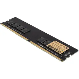 Модуль пам'яті для комп'ютера DDR4 8GB 2666 MHz INTELIGENTES (IU4CHD1/8) - мініатюра 3