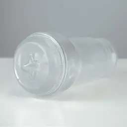 Мастурбатор Kiiroo Feel Pocket Crystal, сумісний з інтерактивною насадкою PowerBlow - мініатюра 7