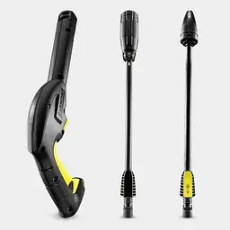 Мінімийка високого тиску Karcher K 2 Power Control (1.673-600.0) - мініатюра 4