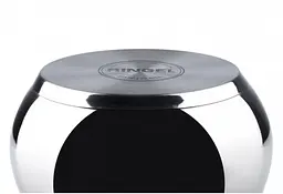 Ківш з кришкою Ringel Bremen, 14 см, 1,15 л (RG-2000-14) - мініатюра 8