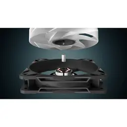 Кулер до корпусу Arctic P12 PRO A-RGB 3PCS (ACFAN00310A) - мініатюра 9