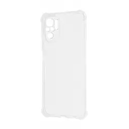 Чохол WXD Силікон 0.8 mm HQ Xiaomi Poco M5s/Redmi Note 10 4G/Redmi Note 10S