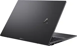 Ноутбук ASUS Zenbook 14 UM3402YA-KP245 14WQXGA IPS/AMD R7-5825U/16/1024F/int/noOS/Black (90NB0W95-M00EX0) - мініатюра 6
