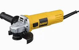 Шліфмашина кутова - болгарка мережева DeWalt DWE4117 - мініатюра 3