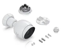IP-камера Ubiquiti UniFi Protect G5 Bullet (UVC-G5-BULLET) - мініатюра 2