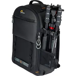 Рюкзак для фотоапарата Lowepro Adventura BP 300 III Black (LP37456-PWW) [128484] - мініатюра 5