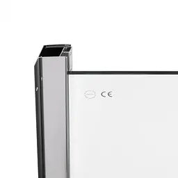 Душова кабіна Qtap Taurus CRM1099AC6 скло Clear 6 мм, без піддону - мініатюра 5