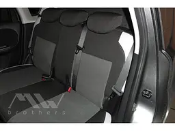 Авточохли модельні MW Brothers для Nissan Note c 2006 - мініатюра 2