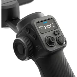 Стабілізатор відеозйомки GoPro Fluid Pro AI (AGMSS-011-EU) [163184] - мініатюра 6