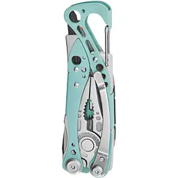Мультиінструмент Leatherman Skeletool CX Paradise - мініатюра 3