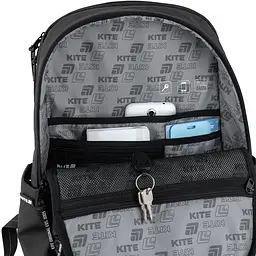 Рюкзак Kite Education teens 2721L-1 (K25-2721L-1) - мініатюра 12