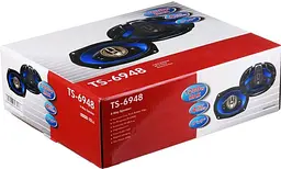 Автоакустика 4-смугова система TS TS-6948 (41324-4576_795) - мініатюра 4