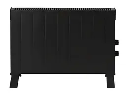Конвектор Zilan ZLN6241 Black - мініатюра 2